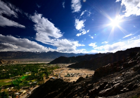 Best Of Ladakh