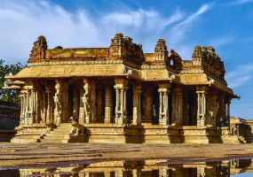 Palace On Wheels Luxury Train Journeys