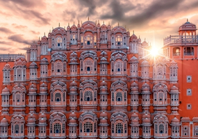 Same Day Jaipur Tour From Delhi