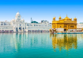 Palace On Wheels Luxury Train Journeys