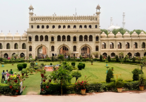 Palace On Wheels Luxury Train Journeys