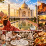 Fun Things to Do in Agra on a Taj Mahal Same Day Tour in India