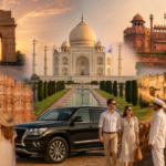 Best India Tour Packages for First-Time Visitors with Taj Mahal, Delhi and Jaipur