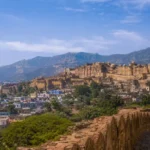 Amber Fort in Jaipur Rajasthan for Rajasthan Tour Cost Guide
